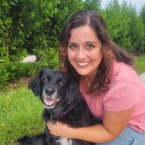 Meet your Posher, Kristen